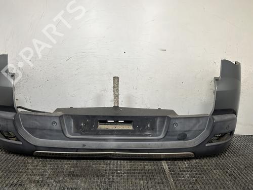 rear-bumper-peugeot-3008-i-mpv-0u_-2009-2010-2011-2012-2013-2014-2015-2016-2017-32138670 main image