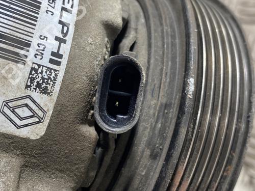 AC compressor RENAULT SCÉNIC II (JM0/1_) 1.6 (JM0C, JM0J, JM1B) | BP28100389M34 