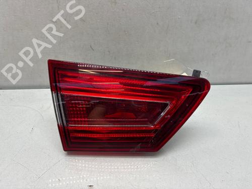 Left tailgate light RENAULT CLIO IV (BH_) 1.5 dCi 90 | BP38343521C79 - Image 4