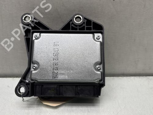 ECU airbags PEUGEOT PARTNER Box Body/MPV 1.6 BlueHDi 100 | BP28581549M53 