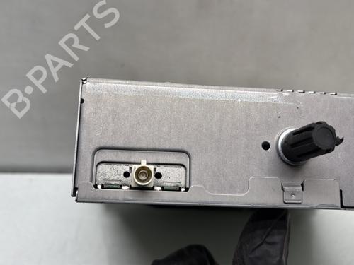 Radio RENAULT MEGANE III Hatchback (BZ0/1_, B3_) 1.5 dCi (BZ09, BZ0D, BZ1W, BZ29, BZ14) | BP29507114E6 