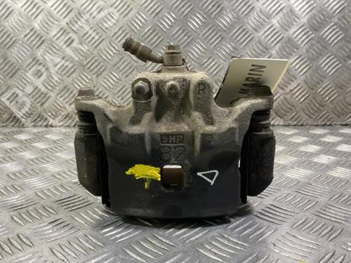 Used Right front brake caliper NISSAN JUKE (F15) 1.5 dCi (110 hp) 19951235