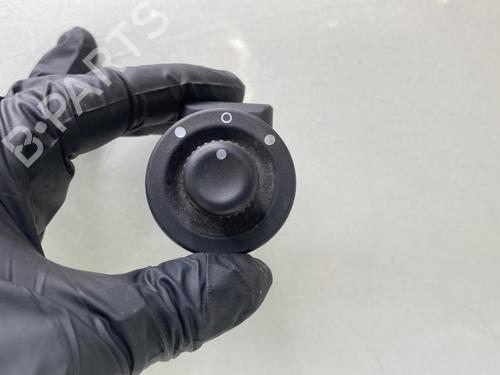 Used Mirror switch Mirror switch RENAULT KANGOO Express (FW0/1_) 1.5 dCi 90 (FW0G, FW05, FW08, FW11) (90 hp) 33427428 33427428