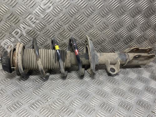 Venstre foran støtdemper KIA RIO III (UB) 1.25 CVVT (86 hp) 29453225