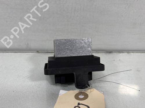Heater resistor CITROËN C4 CACTUS 1.2 VTi 82 | BP29711660M108 