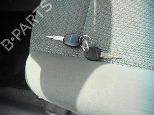 Steering column stalk CHEVROLET KALOS  | BP20003975I23 