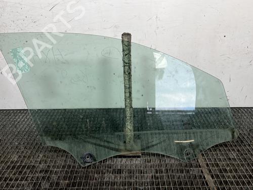 Used Front left door window Front left door window 30619069 30619069