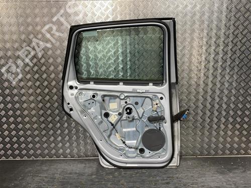 Left rear door VW POLO (9N_, 9A_) 1.2 12V | BP20001985C4 