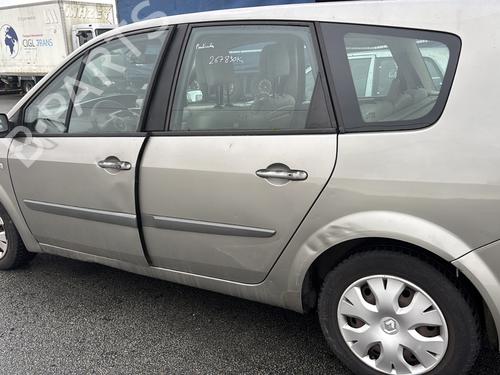 Switch RENAULT GRAND SCÉNIC II (JM0/1_) 1.9 dCi (JM14) | BP33015010I30 - Image 8