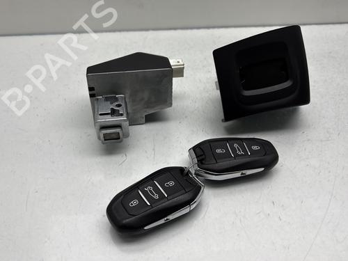 Electronic module CITROËN DS5 2.0 BlueHDi 180 | BP31602130M83 