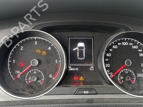 Switch VW GOLF VII (5G1, BQ1, BE1, BE2) 1.6 TDI | BP32495669I30 - Image 21