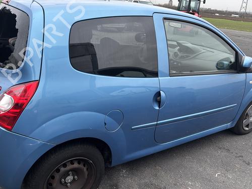 Fælk RENAULT TWINGO II (CN0_) 1.5 dCi 90 | BP38550107C45  - Image 20