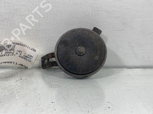 Used Horn CITROËN JUMPY III Van (V_) 2.0 BlueHDi 120 (122 hp) 30941033