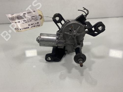 Rear wiper motor OPEL VECTRA C Estate (Z02) 1.9 CDTI (F35) | BP19963148M102 