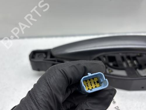 Rear left exterior door handle CITROËN DS5 2.0 BlueHDi 180 | BP29456191C130 