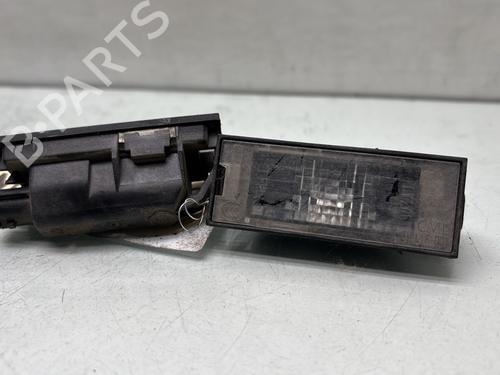 Nummerpladelys DACIA SANDERO II 1.5 dCi (90 hp) 29939751