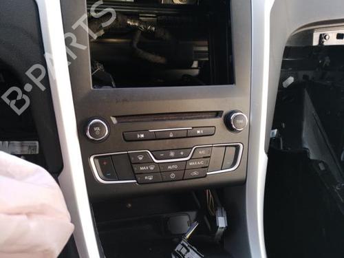 Climate control FORD MONDEO V Hatchback (CE) 1.5 EcoBoost | BP20182898I5  - Image 15