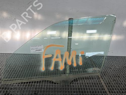 Used Front left door window PEUGEOT 406 (8B) 1.8 16V (110 hp) 27234838