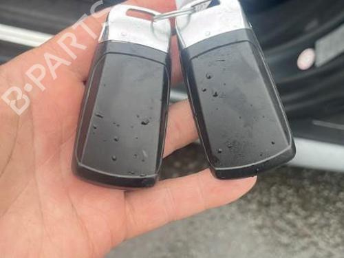 Steering column AUDI TT (FV3, FVP) 2.0 TFSI | BP23768997M21 - Image 27