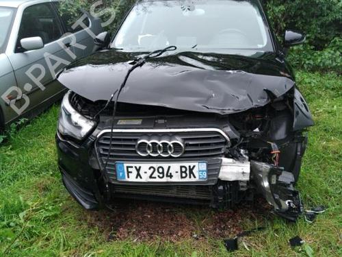 Fuel pump AUDI A1 Sportback (8XA, 8XF) 1.6 TDI | BP19949897M76 
