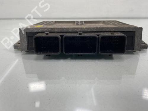 Computer motormanagement CITROËN BERLINGO / BERLINGO FIRST MPV (MF_, GJK_, GFK_) 1.4 i (MFKFX, MFKFW, GJKFWB, GJKFWC, GFKFWC) | BP21196562M57 