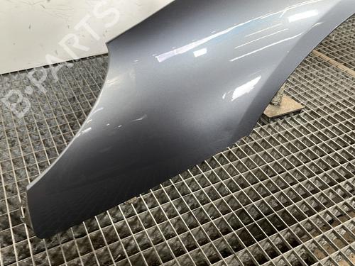 Left front fenders PEUGEOT 407 (6D_) 1.6 HDi 110 (6D9HZC, 6D9HYC) | BP29269627C41 