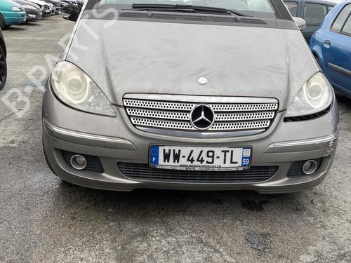 Left front window switch MERCEDES-BENZ A-CLASS (W169) A 180 CDI (169.007, 169.307) | BP28279671I27 - Image 7