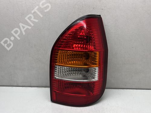 Used Right taillight OPEL ZAFIRA A MPV (T98) 2.2 DTI 16V (F75) (125 hp) 28475662