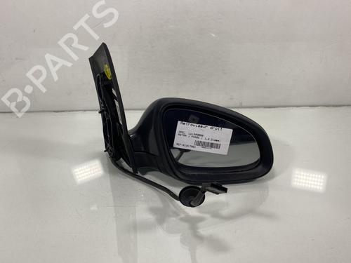 Used Right mirror OPEL ASTRA J (P10) 1.3 CDTI (68) (95 hp) 19976726