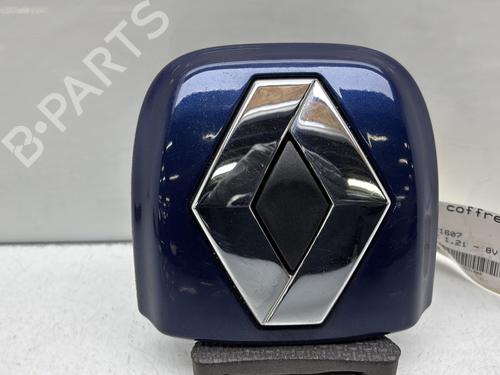 Używane Przełącznik RENAULT CLIO II (BB_, CB_) 1.2 (BB0A, BB0F, BB10, BB1K, BB28, BB2D, BB2H, CB0A,... (58 hp) 29507617
