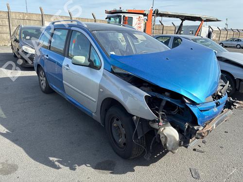 Switch PEUGEOT 307 SW (3H) | BP36389401I30 - Image 11