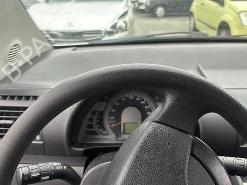 Front right door window VW FOX Hatchback (5Z1, 5Z3, 5Z4) 1.2 | BP32263946C19 