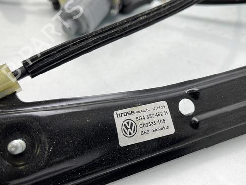 Front right window mechanism VW GOLF VIII (CD1, DA1) 1.5 TSI | BP26715208C23 - Image 10