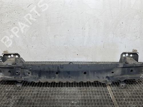 Used Front bumper reinforcement FORD FIESTA VI (CB1, CCN) 1.4 TDCi (70 hp) 32495644