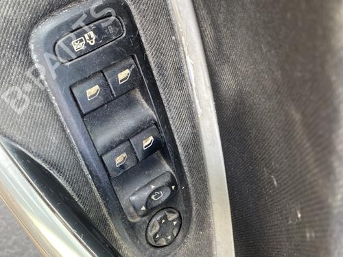 Front left window mechanism CITROËN C5 III (RD_) 1.6 HDi 110 (RD9HZC) | BP28281322C22 - Image 26