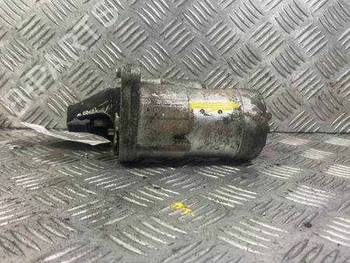 Used Starter Starter FIAT 500 (312_) 1.2 (312AXA1A) (69 hp) 19952402 19952402