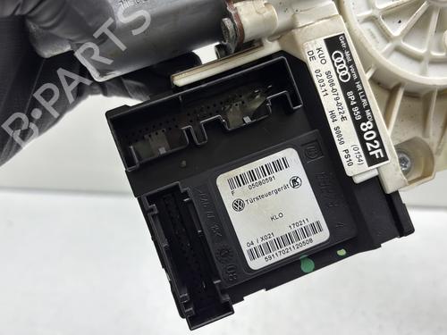 Rudehejsemekanisme Højre bagtil AUDI A3 Sportback (8PA) 2.0 TDI 16V | BP29611896C25