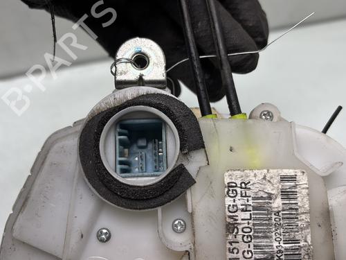 Türschloss links vorne HONDA CIVIC VIII Hatchback (FN, FK) 2.2 CTDi (FK3) | BP29597419C98 