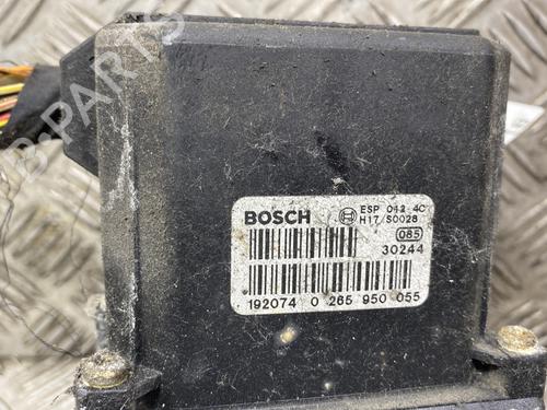 Abs pomp VW PASSAT B5.5 (3B3) 1.9 TDI | BP24707432M43 