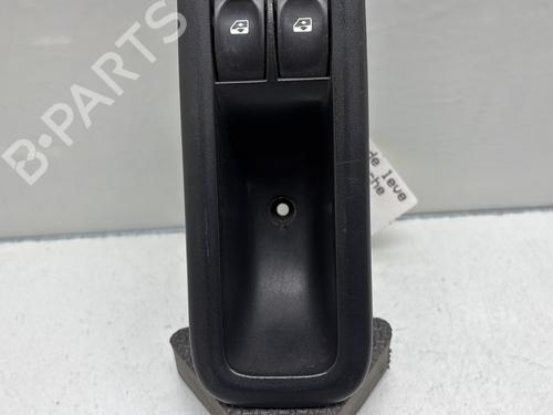 Used Left front window switch Left front window switch RENAULT CLIO III (BR0/1, CR0/1) 1.5 dCi (BR17, CR17) (86 hp) 31594771 31594771