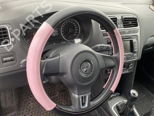 Driver airbag VW POLO V (6R1, 6C1) 1.6 TDI | BP20184508C9 