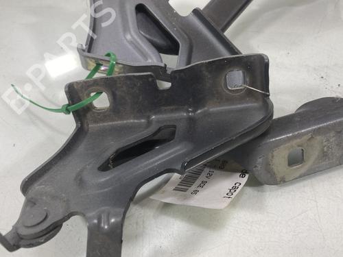 Hinge/Door check strap DACIA SANDERO III 1.0 SCe 65 | BP29995758C146