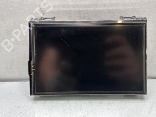 Display PEUGEOT 208 I (CA_, CC_) 1.2 VTI 82 (82 hp) 29735400