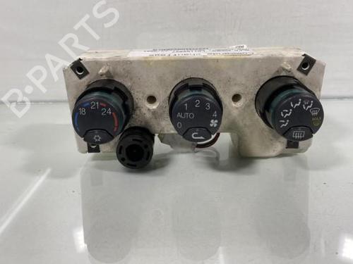 Used Climate control Climate control ALFA ROMEO 156 (932_) [1997-2005] 19985460 19985460