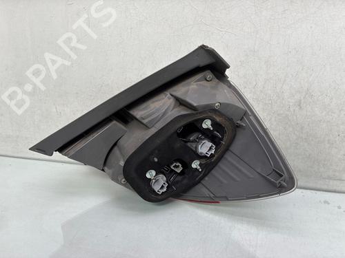 Venstre Baklys Venstre Baklys HONDA JAZZ III (GE_, GG_, GP_, ZA_) 1.3 i (GE6, GG3, GG6) (100 hp) 37498613 37498613