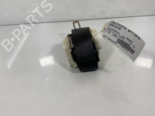 Rear left belt tensioner VW GOLF V (1K1)  | BP19983048C89 