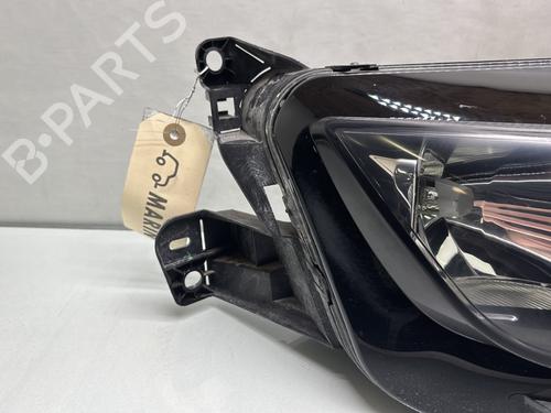Right headlight CITROËN C4 Picasso II 1.6 HDi / BlueHDi 115 | BP28094851C29 