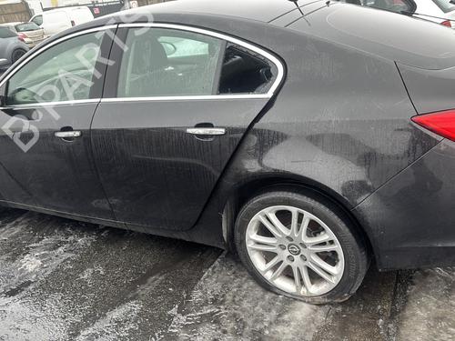 Left front window switch OPEL INSIGNIA A (G09) | BP36937821I27 - Image 13
