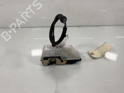 Used Front right lock CITROËN C3 I (FC_, FN_) [2002-2013]  20000335