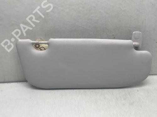 Used Right sun visor Right sun visor FIAT TIPO Saloon (356_, 357_) [2015-2026] 21962244 21962244